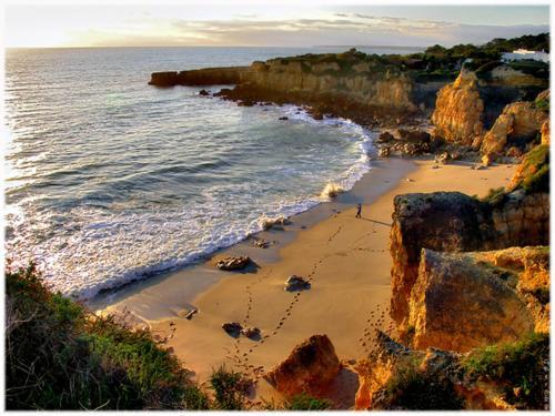 Villas King'S Albufeira Exterior photo