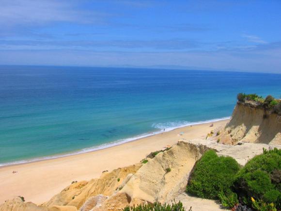Villas King'S Albufeira Exterior photo