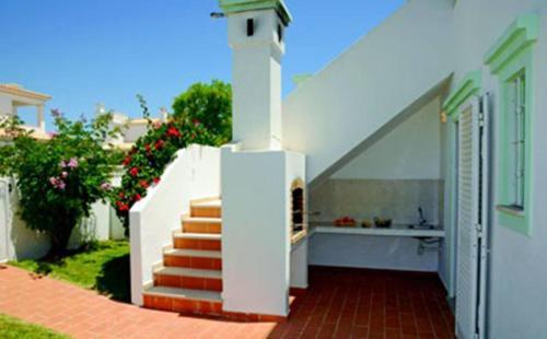 Villas King'S Albufeira Exterior photo