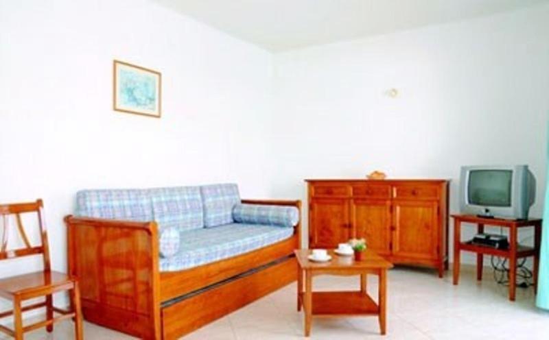 Villas King'S Albufeira Room photo