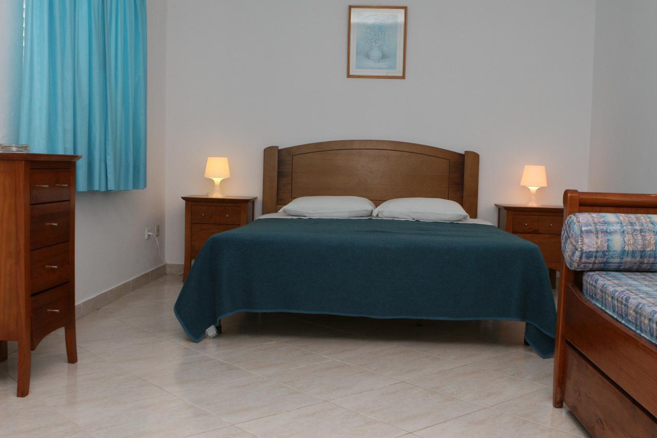 Villas King'S Albufeira Exterior photo