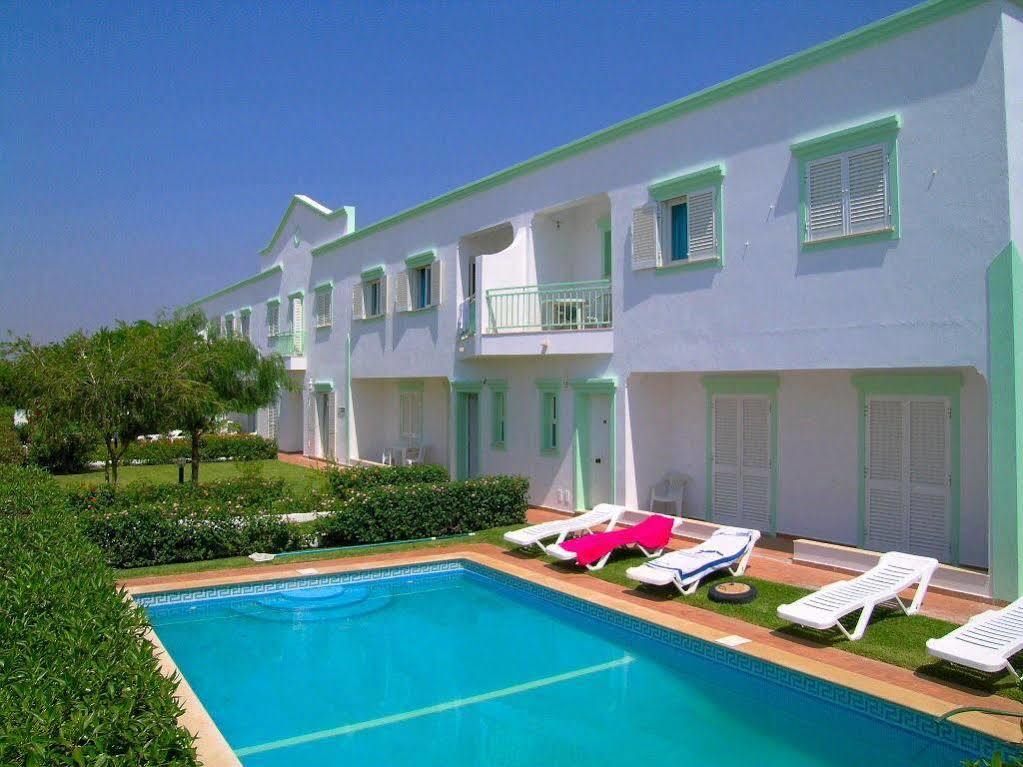 Villas King'S Albufeira Exterior photo