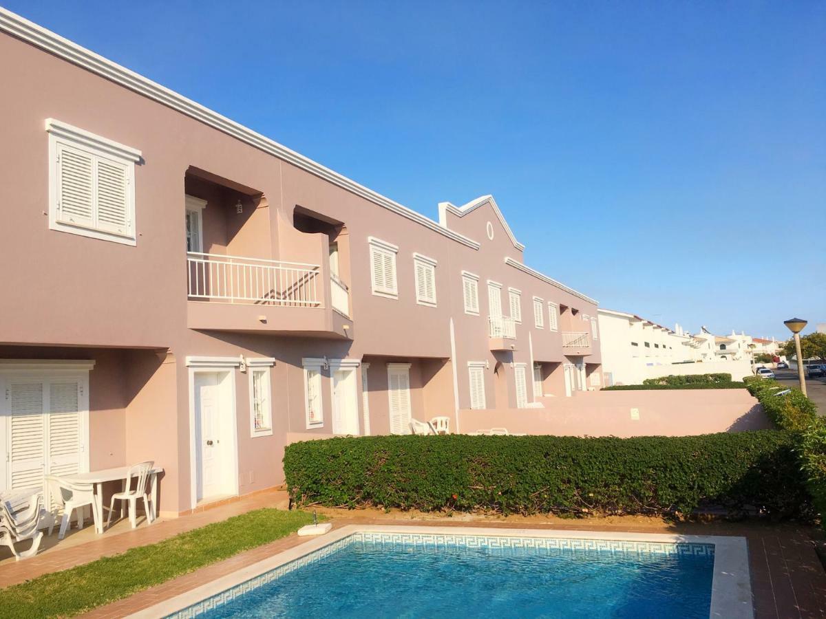 Villas King'S Albufeira Exterior photo