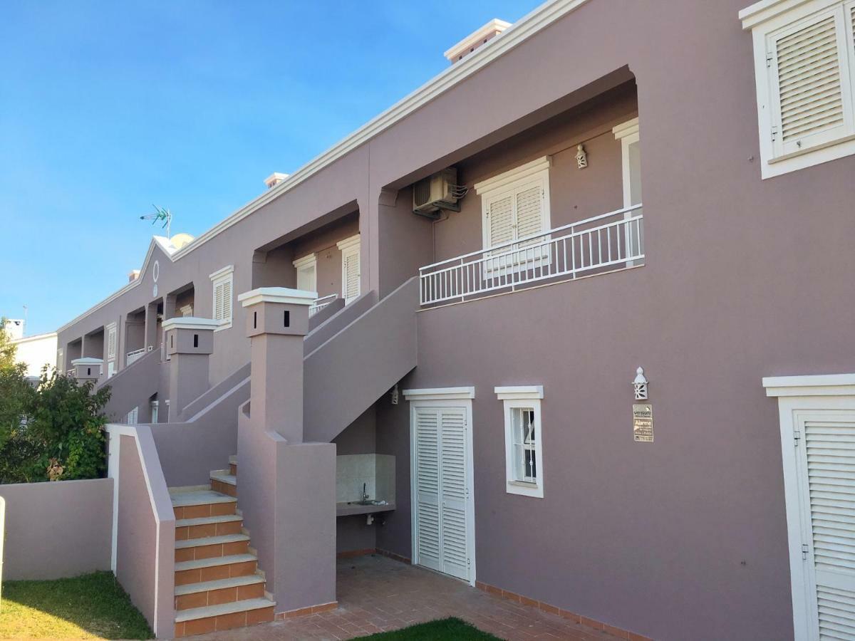Villas King'S Albufeira Exterior photo