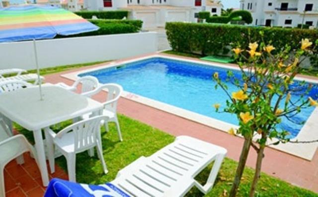 Villas King'S Albufeira Room photo